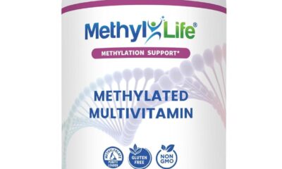 Methylated Multivitamins