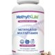Methylated Multivitamins