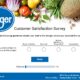 KrogerFeedback Survey