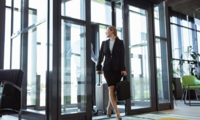 Automatic Doors