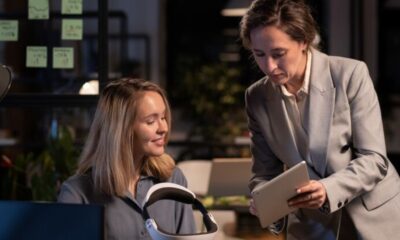 Business Communication