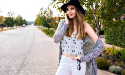 Casual Style
