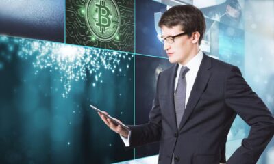 Crypto Consulting Services