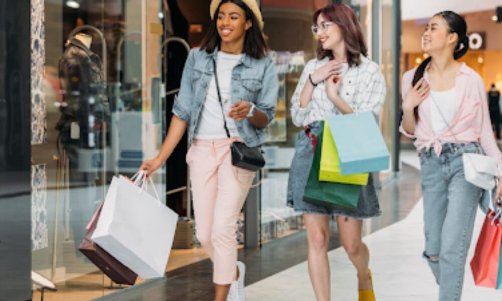 Shop Reputation Management