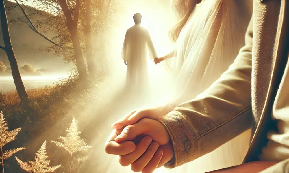 Powerful Prayer for Relationships Strengthening