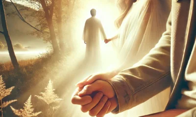 Powerful Prayer for Relationships Strengthening