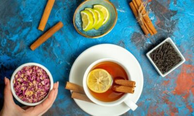 Gut Health