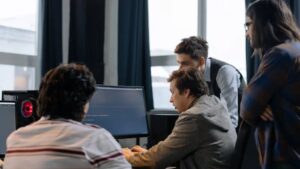 IT Teams