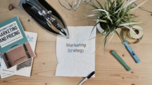 Marketing Strategy