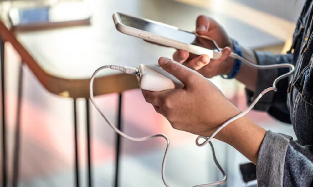 Portable Charger