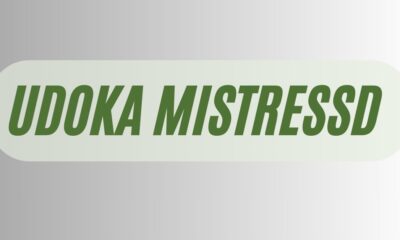 Udoka Mistress