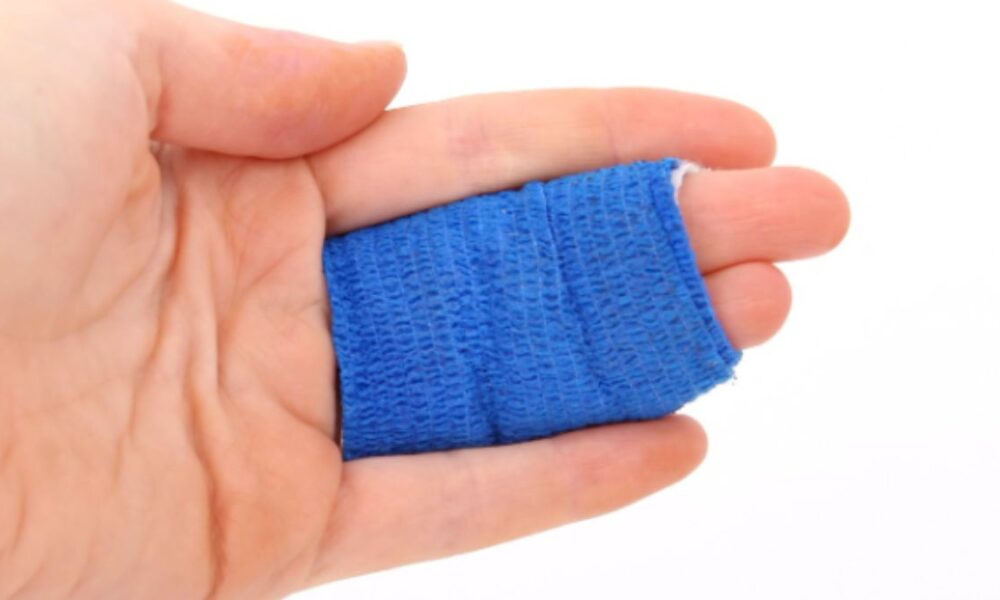 Personal Injury Claim