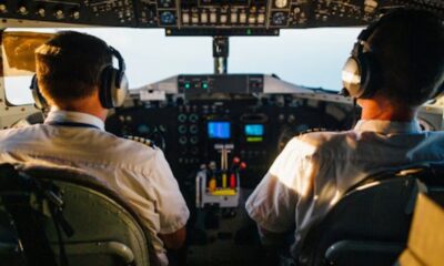 Pilot