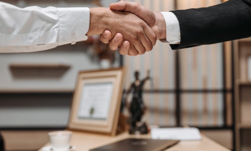 Commercial Real Estate Lawyer