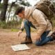 Revegetation