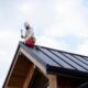 Roof Maintenance