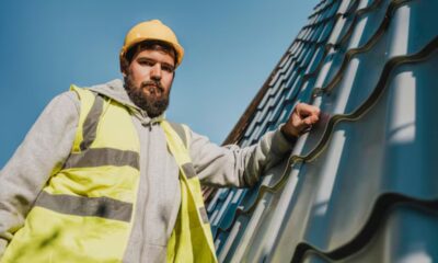 Roofing Contractor