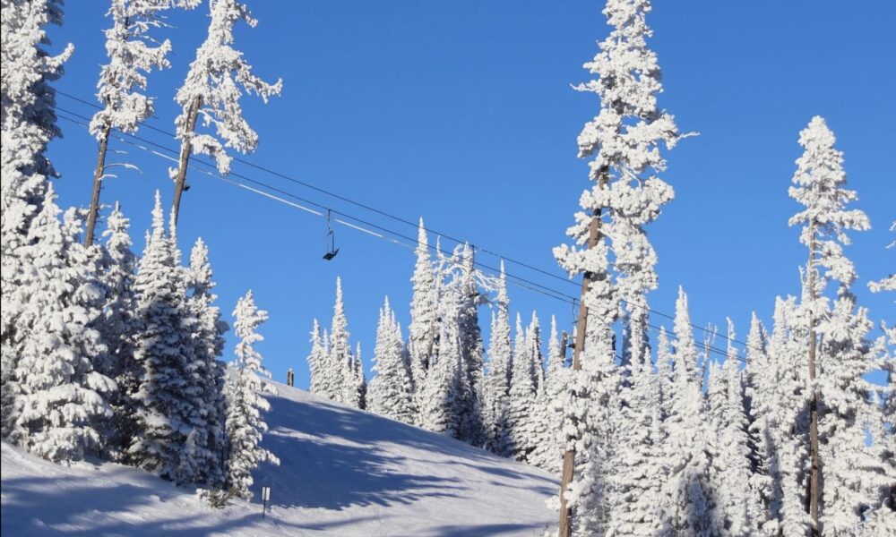 Bad News for Ski Resort