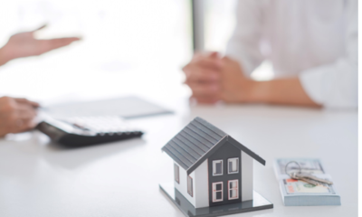 joint tenancy vs community property