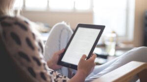 Self-Publishing