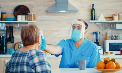 What is Continuing Care Home Type B, and Who Can Benefit?