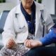 Diabetic Neuropathy
