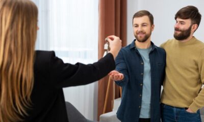 Real Estate Agent