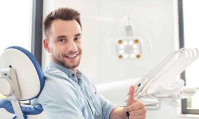 Cosmetic Dentistry in NYC