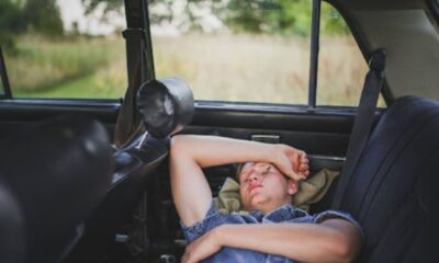 Alcohol Stay in Your System