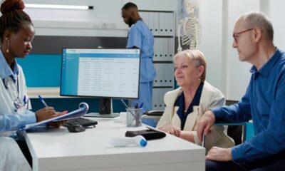 Top 5 Benefits of Hiring a Medical Equipment Consultant