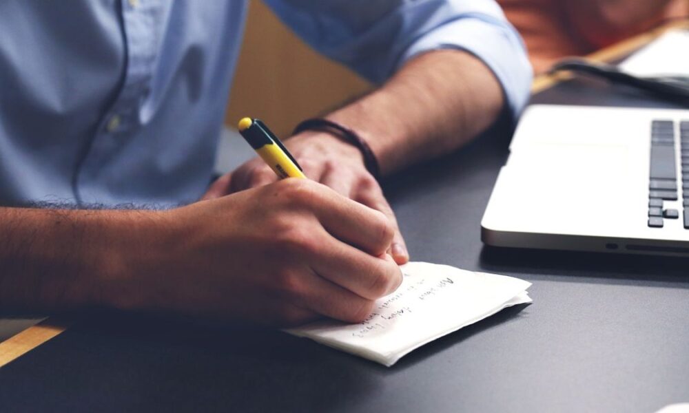 Working IT Help Desk