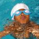 Early Swim Lessons