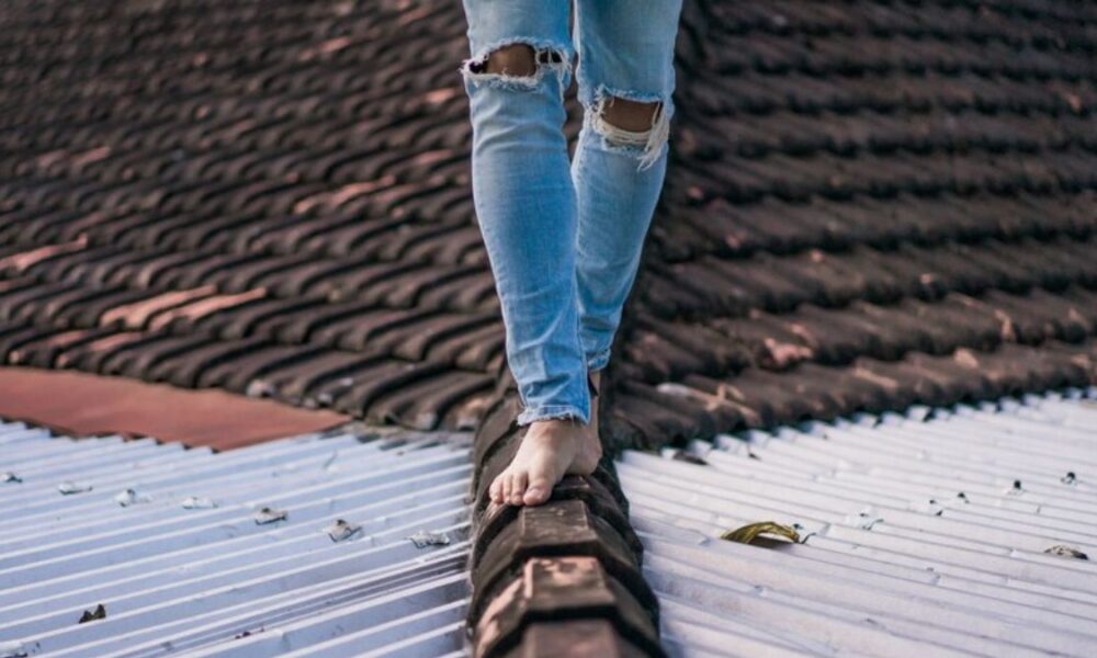 Replace Your Commercial Roof