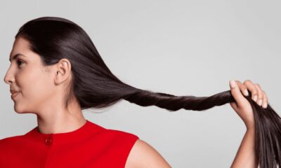 Hair Health Naturally