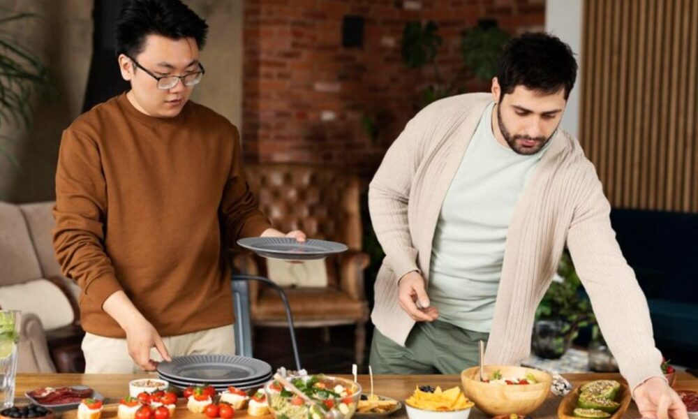 Hiring a Private Chef