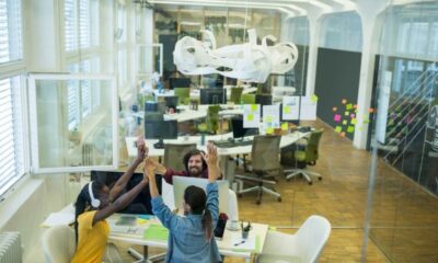 Transform Your Workspace