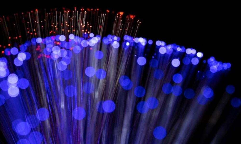 The Impact of Fiber Optic Switches on IoT-Driven Data Centers