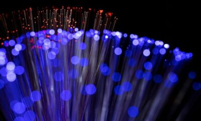 The Impact of Fiber Optic Switches on IoT-Driven Data Centers
