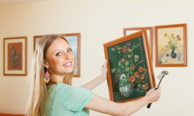 Art of Canvas Printing