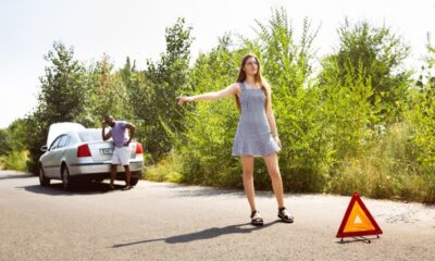 How Car Crash Safety Barriers Save Lives on Highways