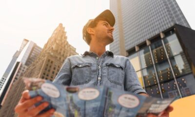 A Guide to Short-Term Rental Management in Las Vegas