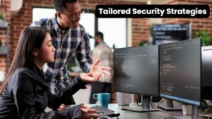 Tailored Security Strategies
