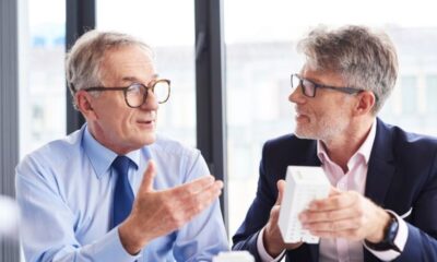 Decision-Making Skills in Senior Leaders