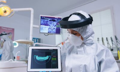 Advanced Dental Technology