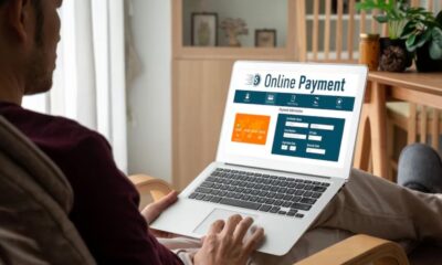 The Benefits of Monthly Payment Website Design Packages for Small Businesses