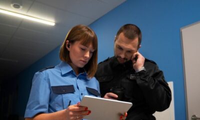 Figuring out the Job of a Private Patrol Operator: Obligations and Responsibilities