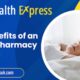 Online Pharmacy Near Me