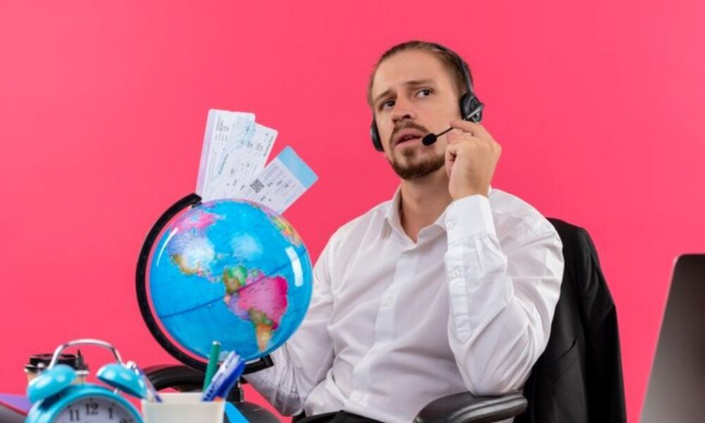 Customer Service in a Digital World