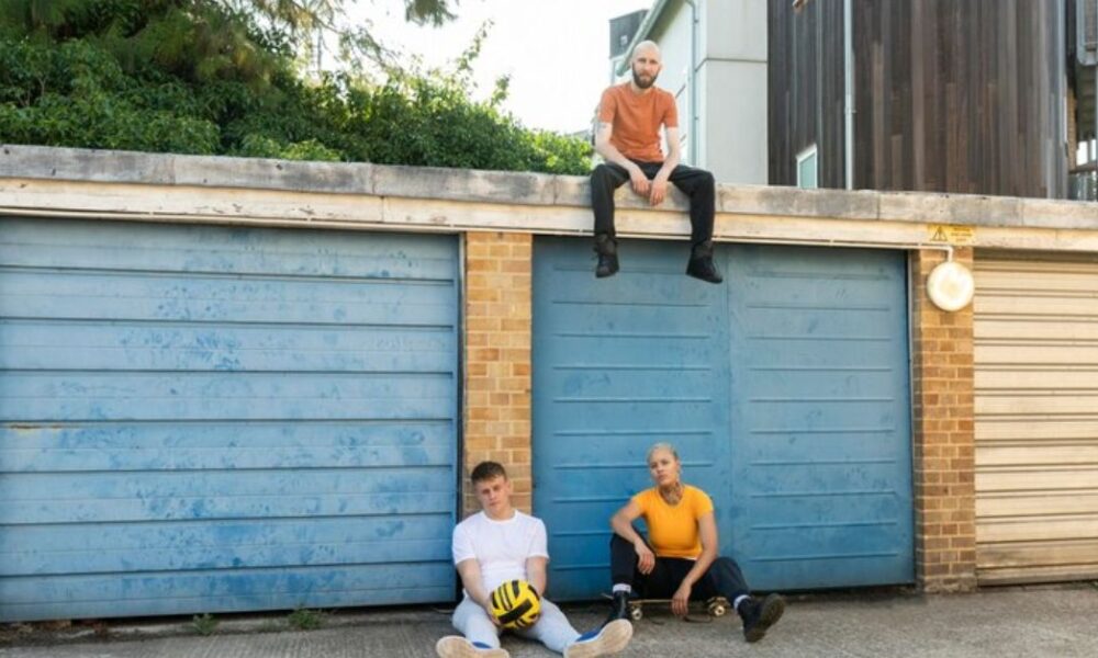 Garage Door Repair vs. Replace