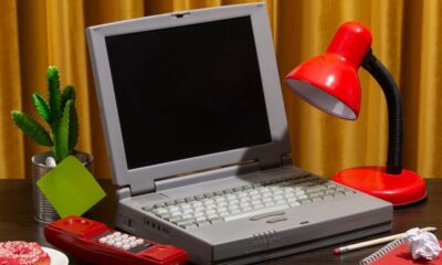 Selling Old Computers